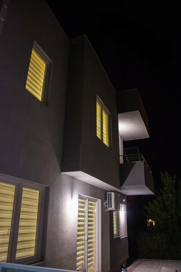Vila Manuela Aparthotel Gevgelija Exterior foto